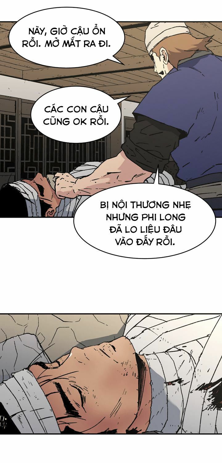 Bố Vô Song Chapter 88 - Trang 2