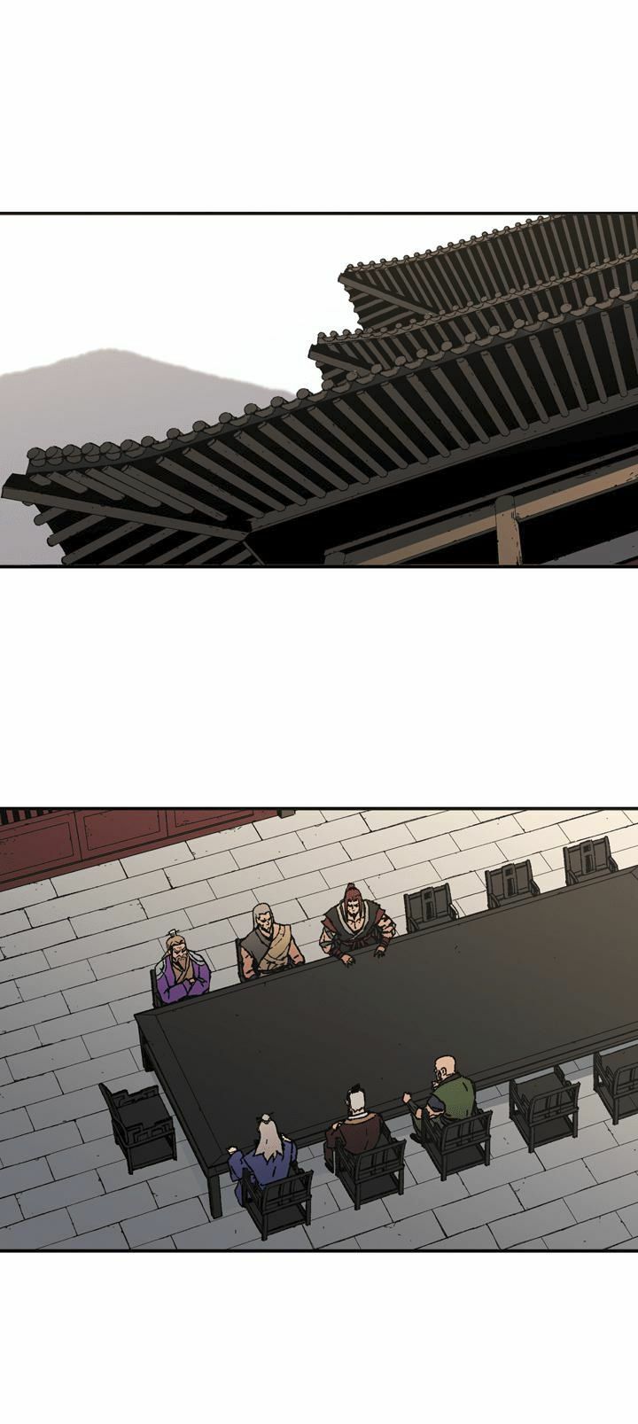 Bố Vô Song Chapter 88 - Trang 2