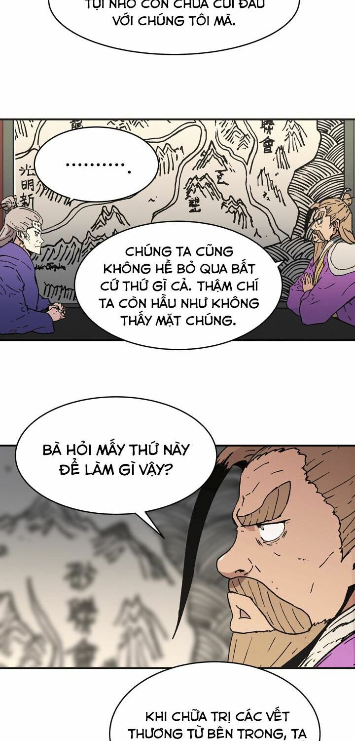 Bố Vô Song Chapter 88 - Trang 2
