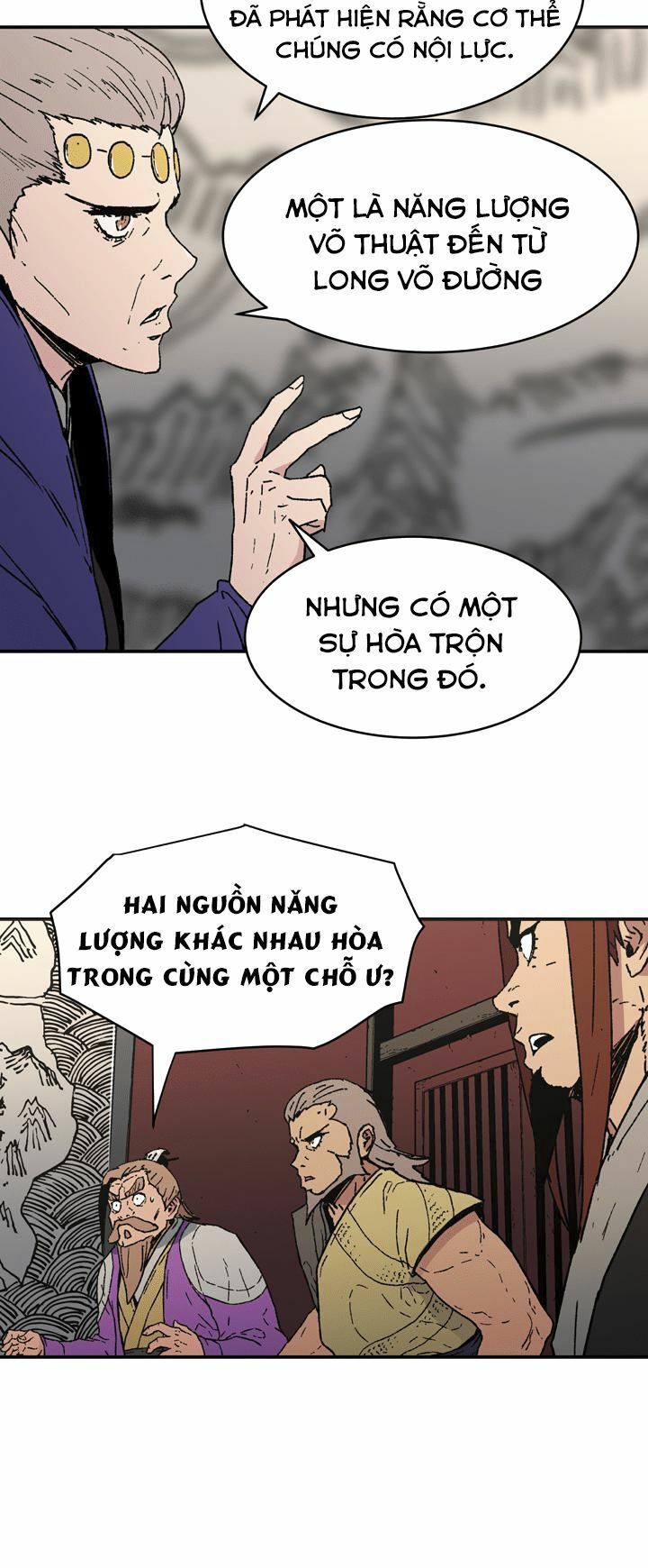 Bố Vô Song Chapter 88 - Trang 2