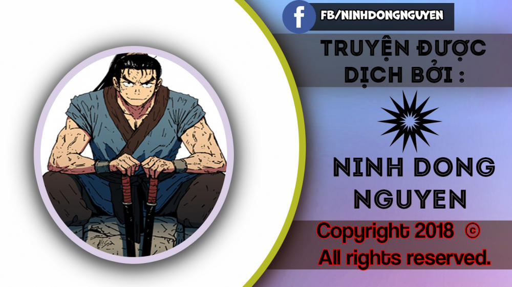 Bố Vô Song Chapter 9 - Trang 2