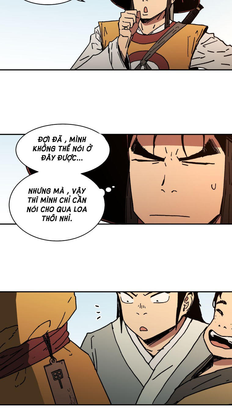 Bố Vô Song Chapter 9 - Trang 2