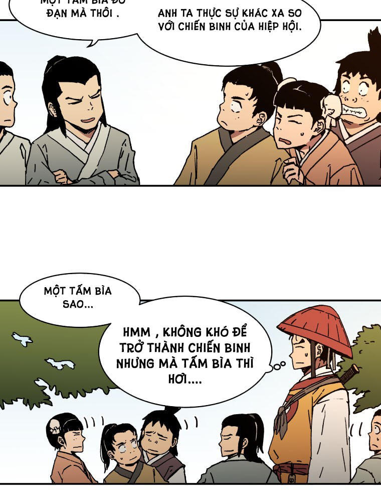 Bố Vô Song Chapter 9 - Trang 2