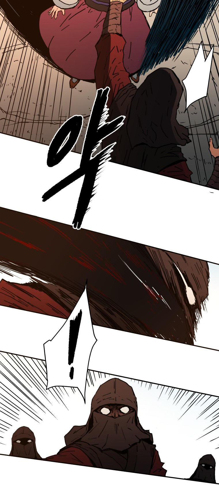 Bố Vô Song Chapter 9 - Trang 2