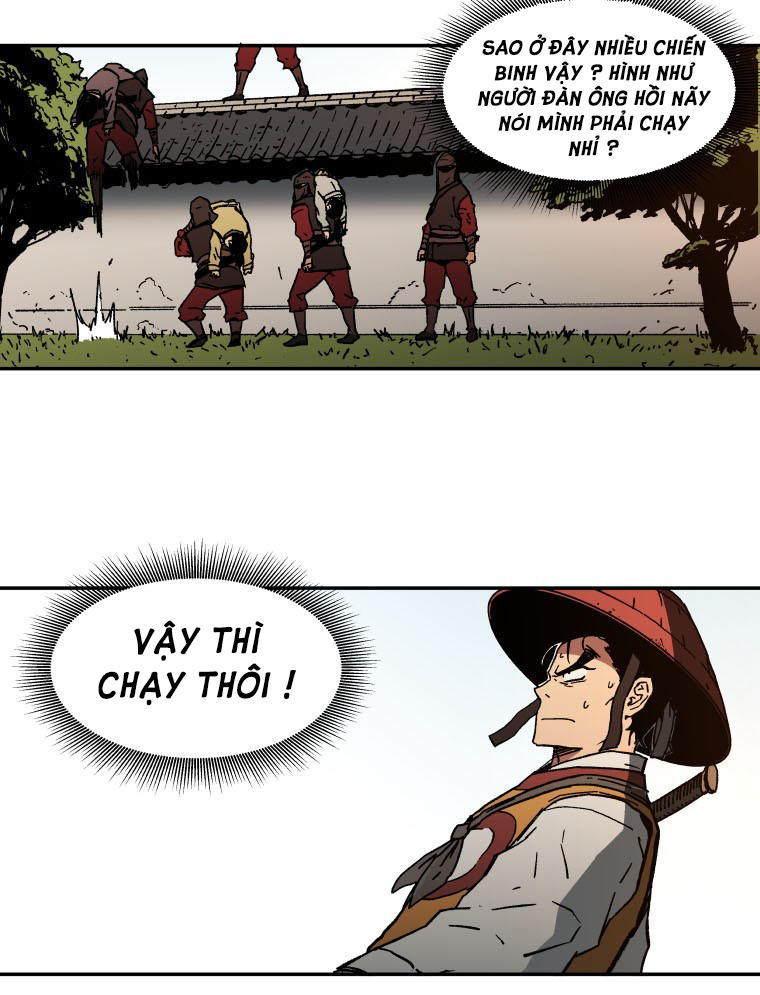 Bố Vô Song Chapter 9 - Trang 2