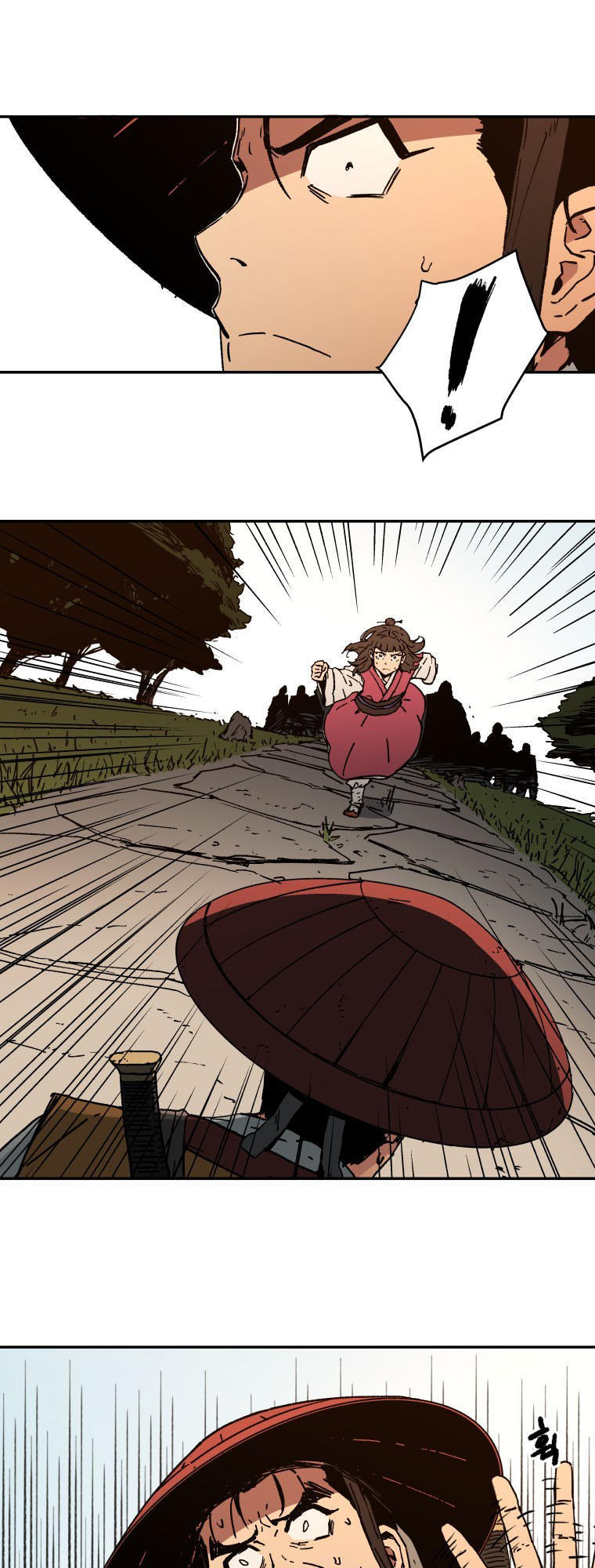 Bố Vô Song Chapter 9 - Trang 2