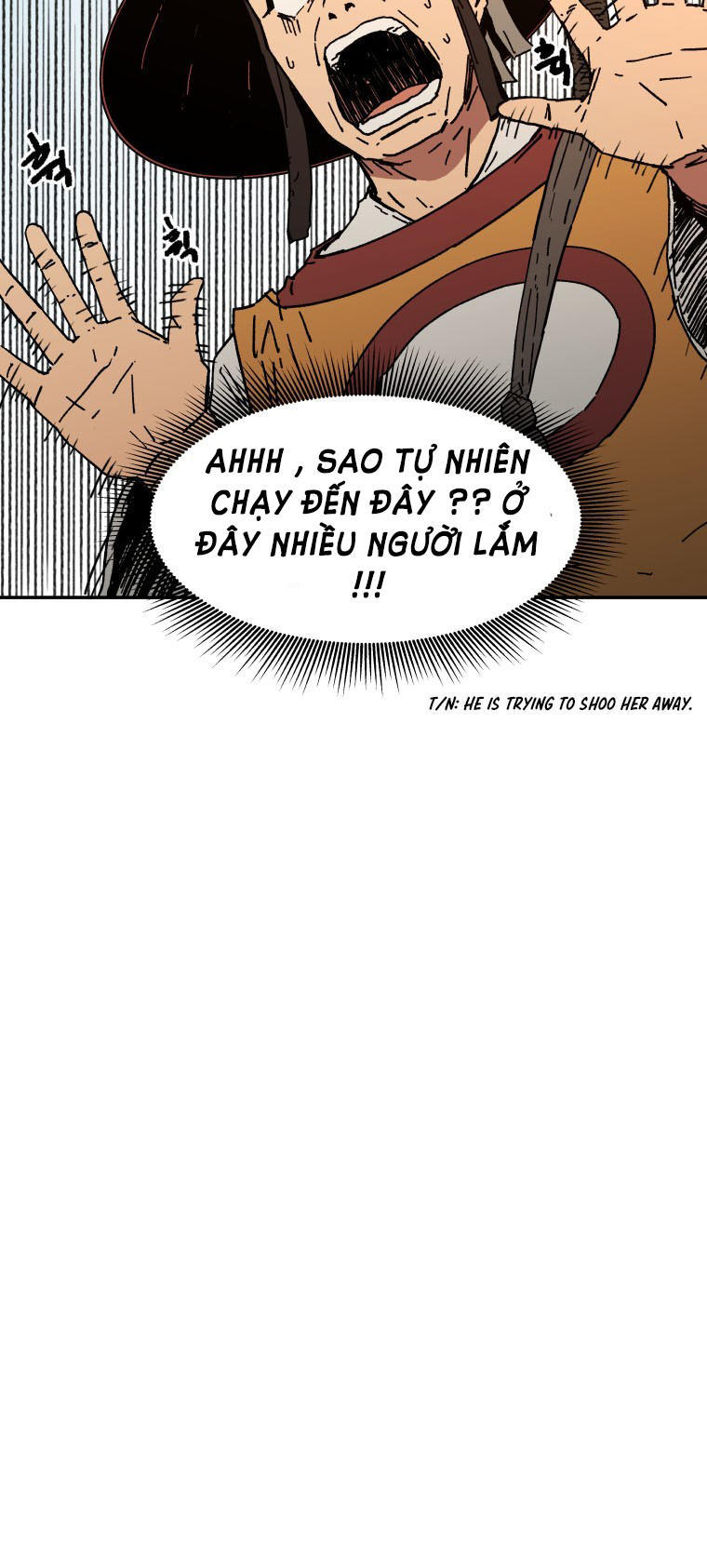 Bố Vô Song Chapter 9 - Trang 2