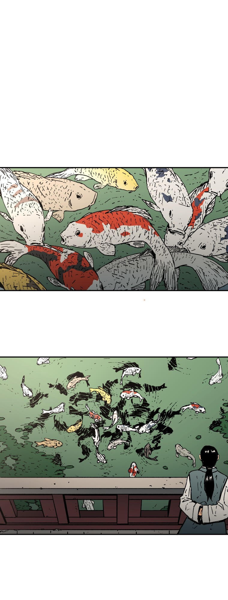 Bố Vô Song Chapter 9 - Trang 2