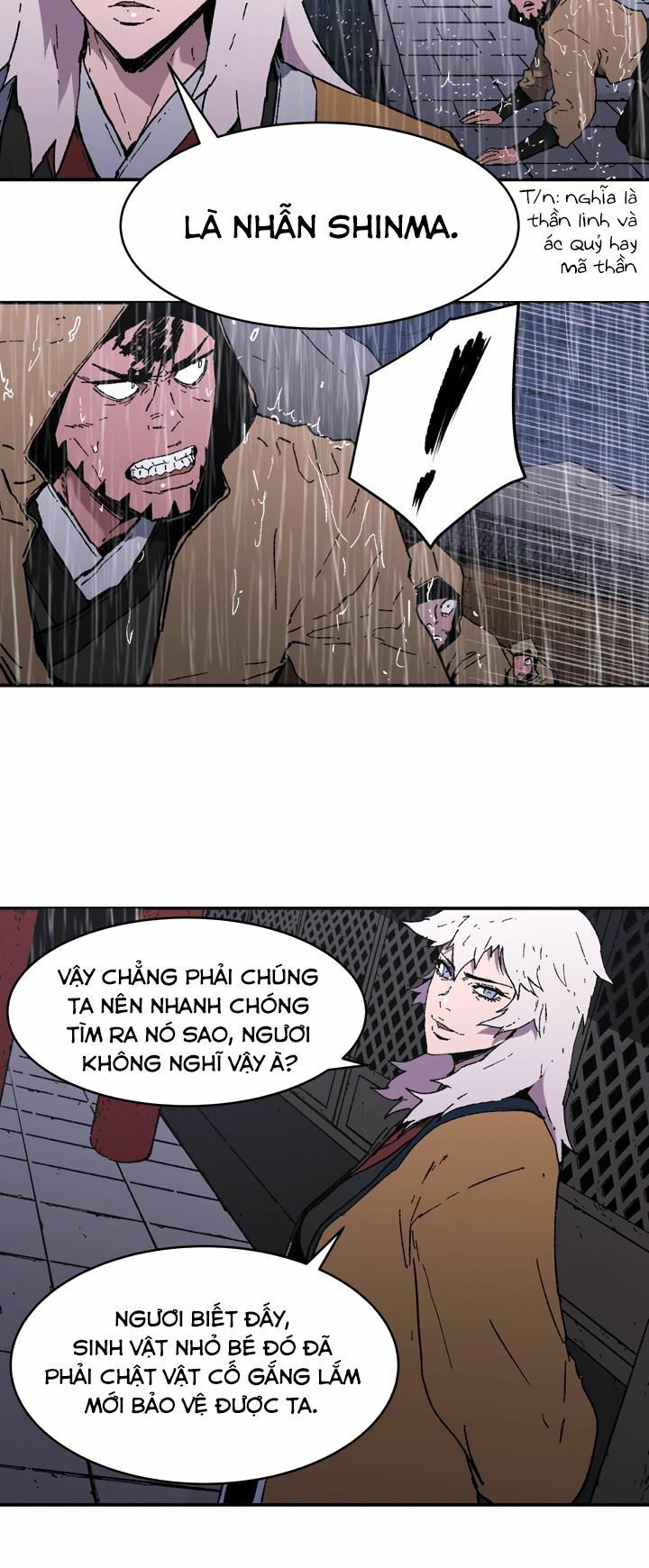 Bố Vô Song Chapter 90 - Trang 2