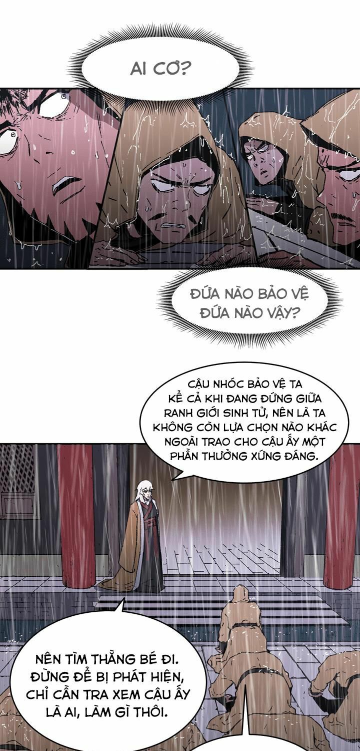 Bố Vô Song Chapter 90 - Trang 2