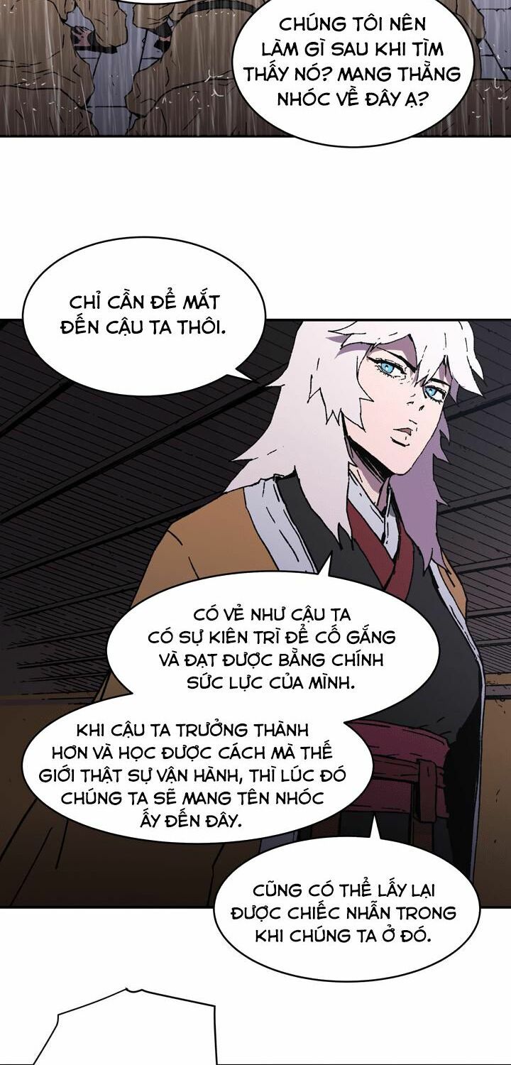 Bố Vô Song Chapter 90 - Trang 2