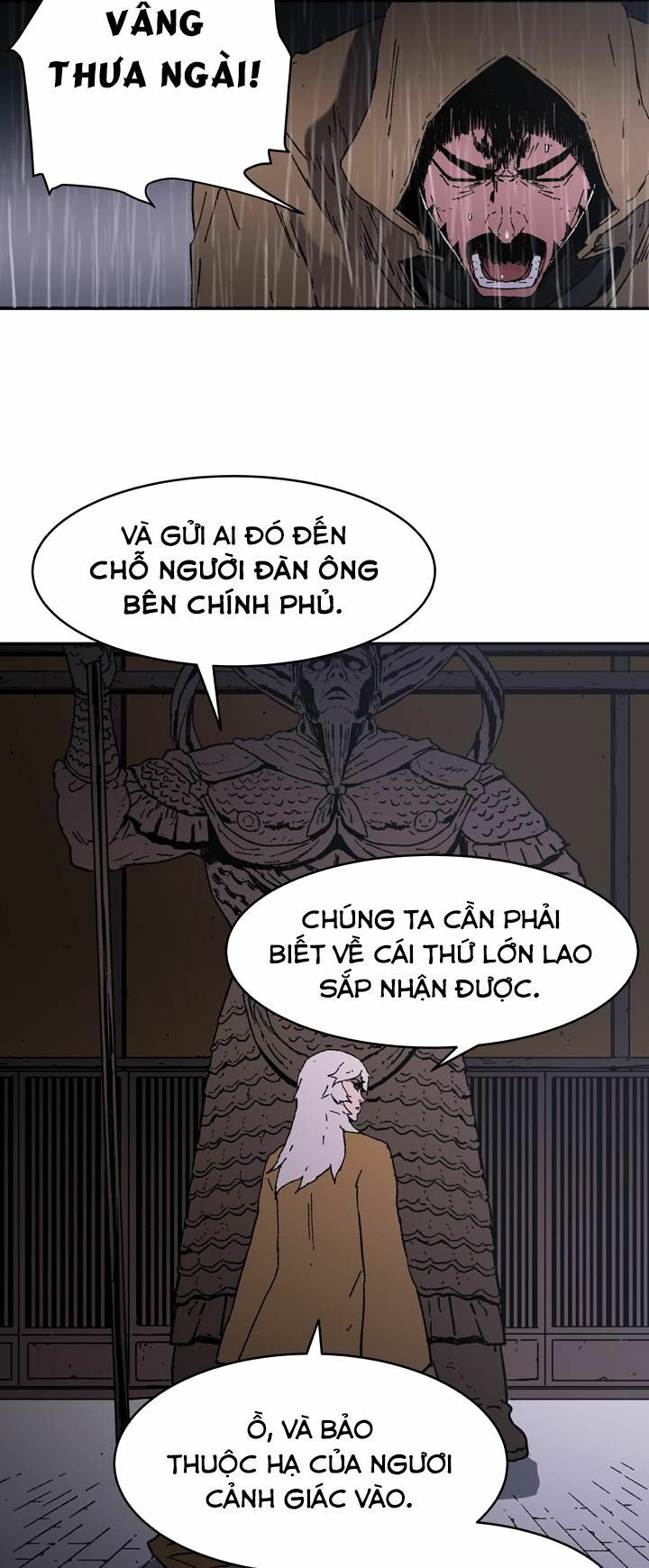 Bố Vô Song Chapter 90 - Trang 2