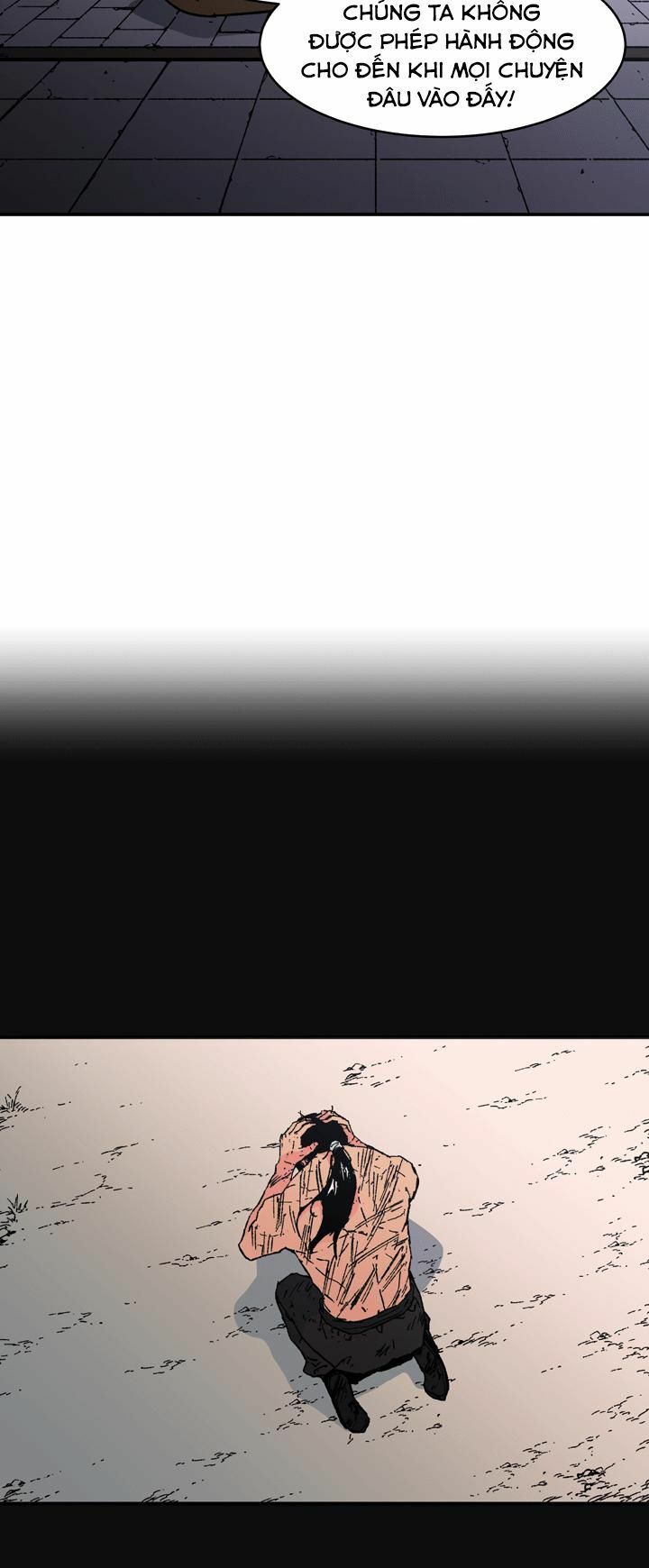 Bố Vô Song Chapter 90 - Trang 2