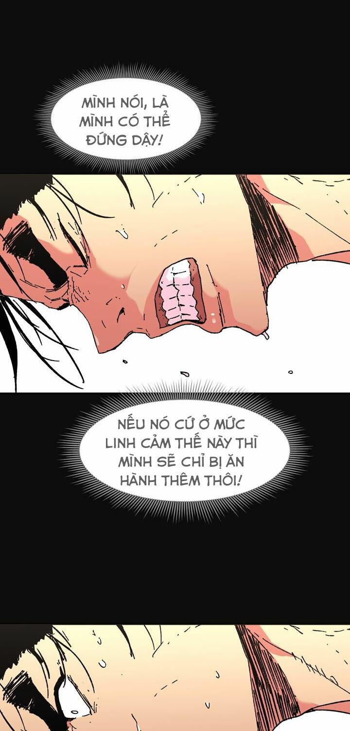 Bố Vô Song Chapter 90 - Trang 2