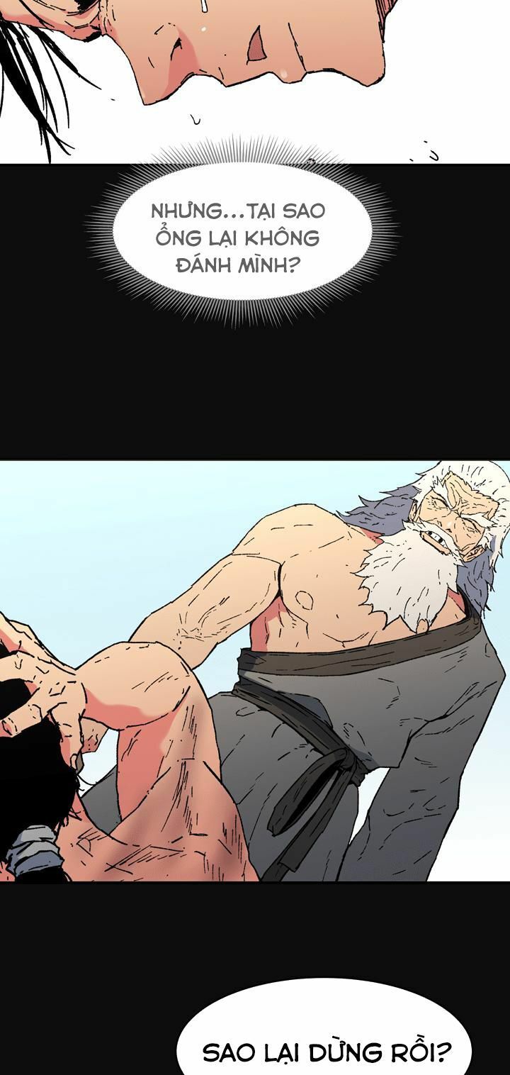 Bố Vô Song Chapter 90 - Trang 2