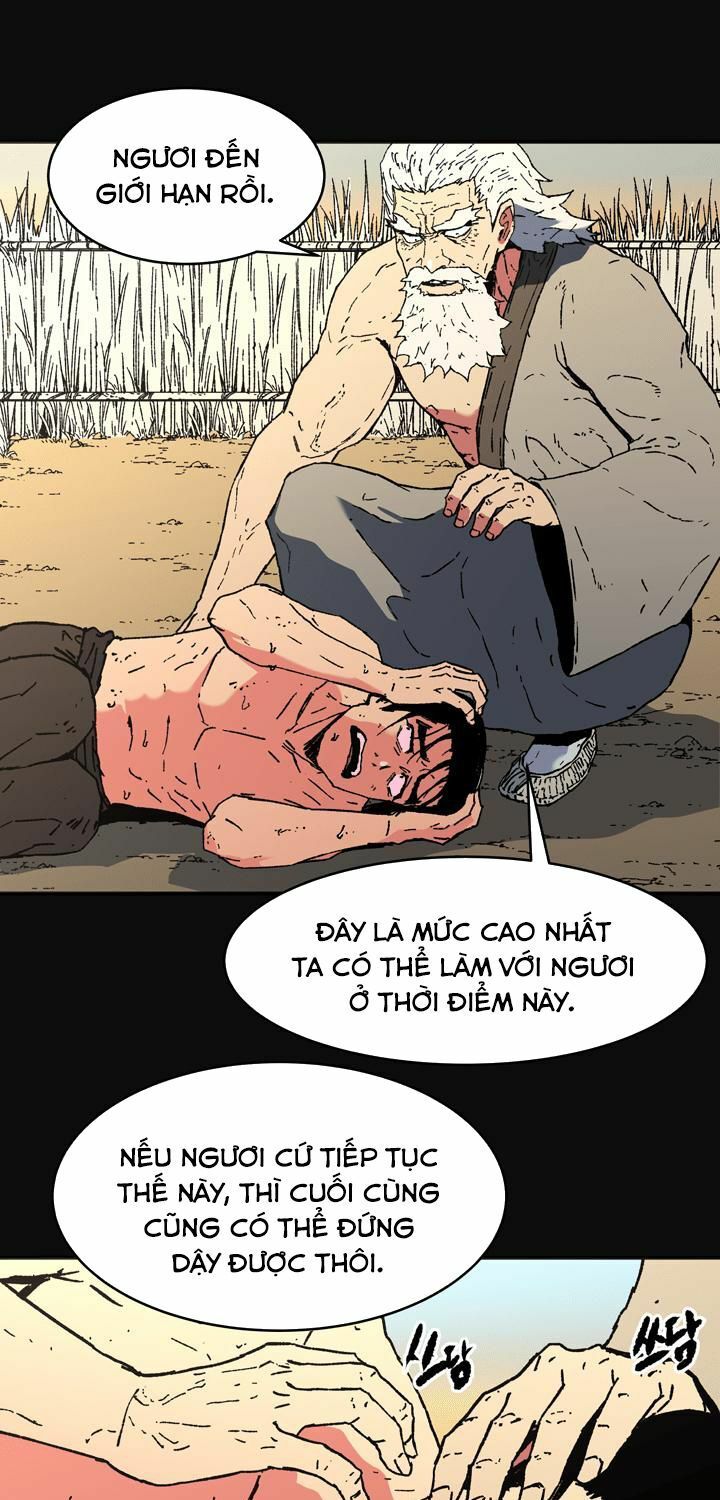 Bố Vô Song Chapter 90 - Trang 2