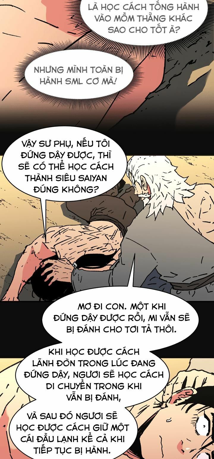 Bố Vô Song Chapter 90 - Trang 2