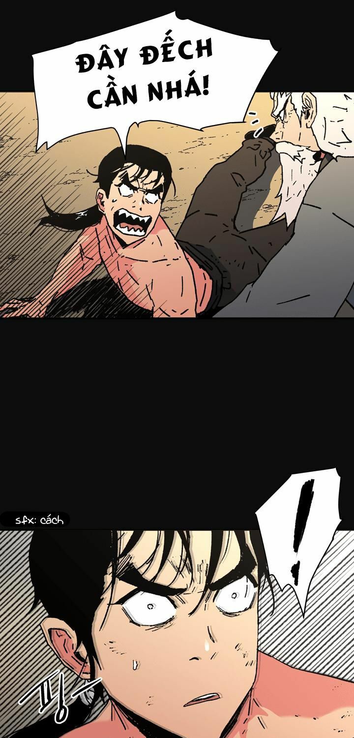 Bố Vô Song Chapter 90 - Trang 2