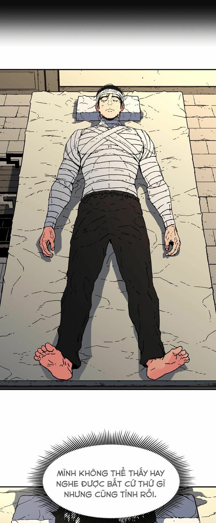 Bố Vô Song Chapter 90 - Trang 2