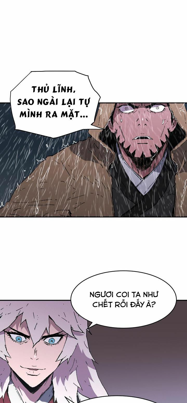 Bố Vô Song Chapter 90 - Trang 2