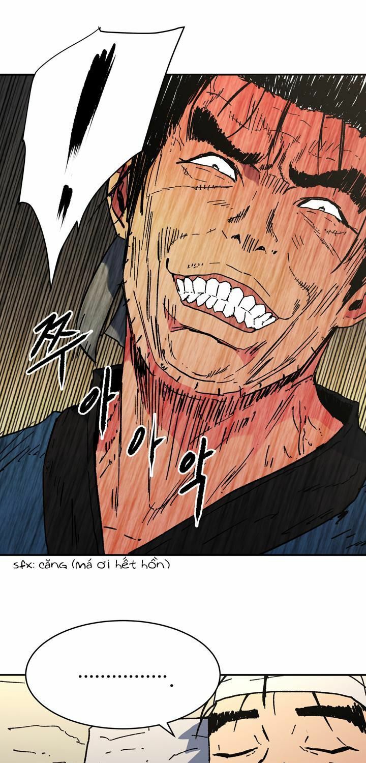 Bố Vô Song Chapter 90 - Trang 2