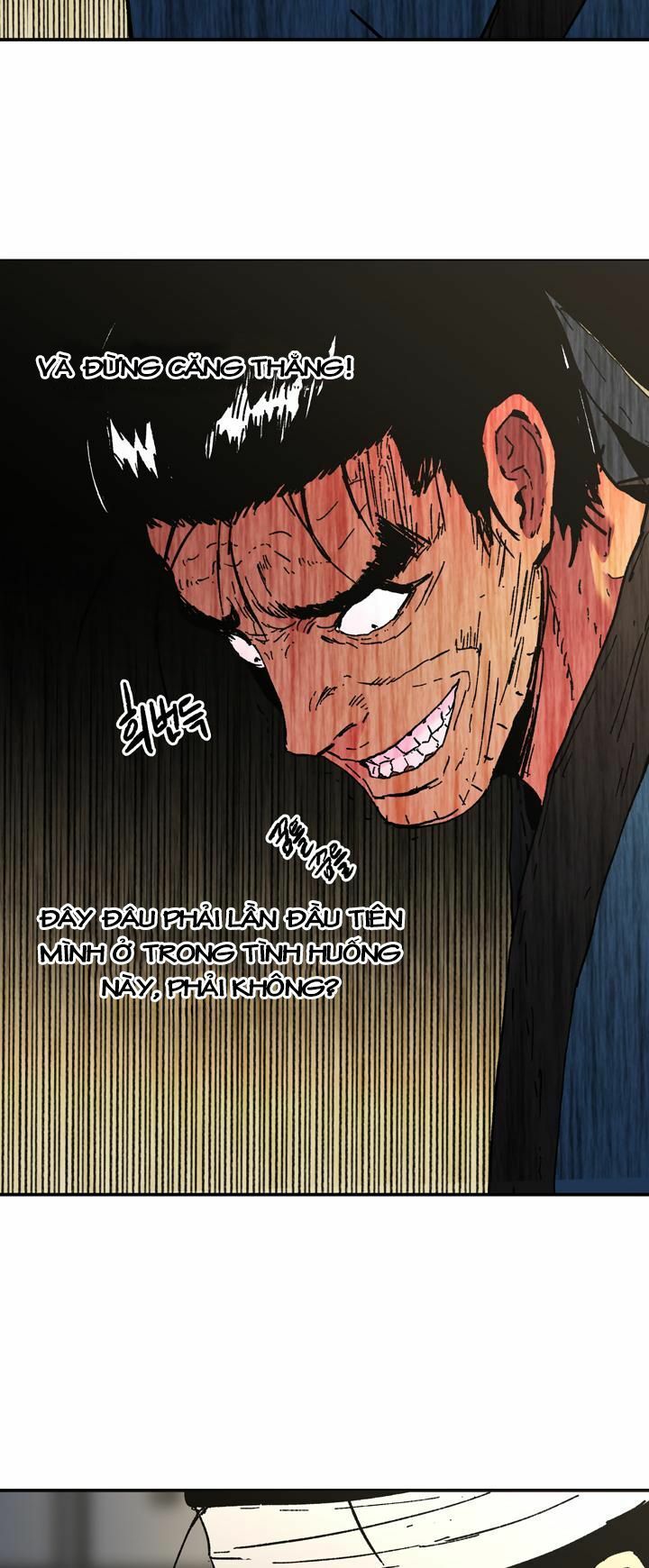 Bố Vô Song Chapter 90 - Trang 2