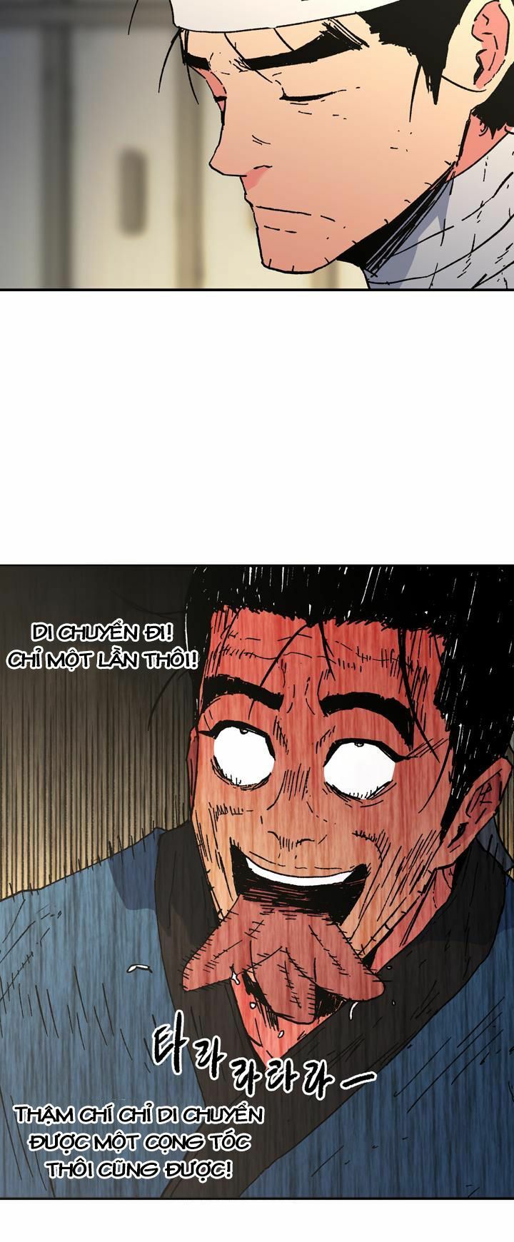 Bố Vô Song Chapter 90 - Trang 2