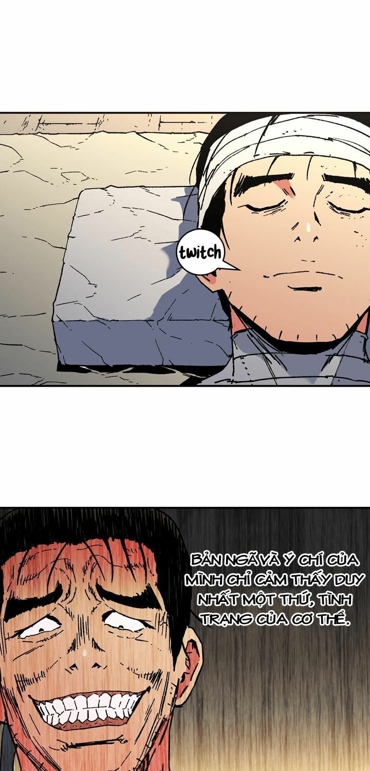 Bố Vô Song Chapter 90 - Trang 2