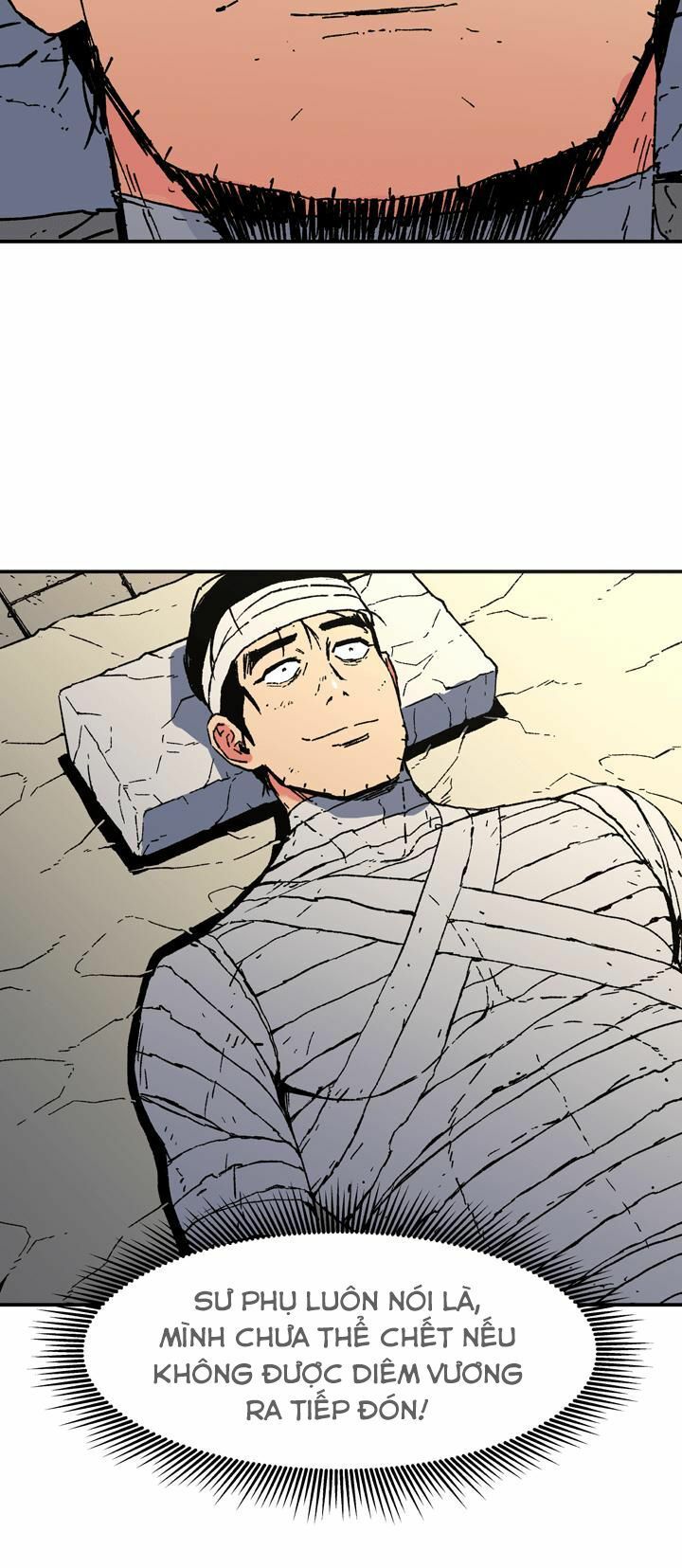 Bố Vô Song Chapter 90 - Trang 2