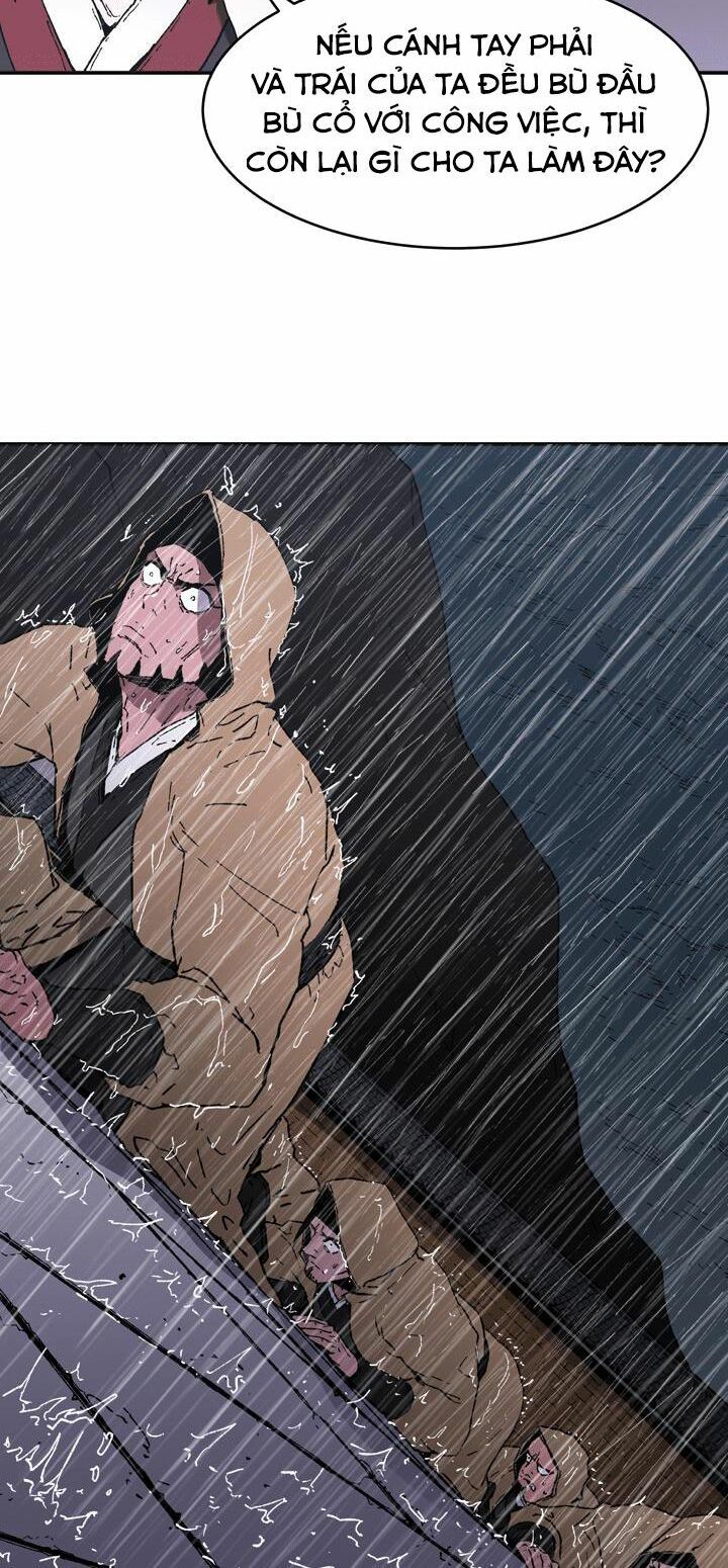 Bố Vô Song Chapter 90 - Trang 2