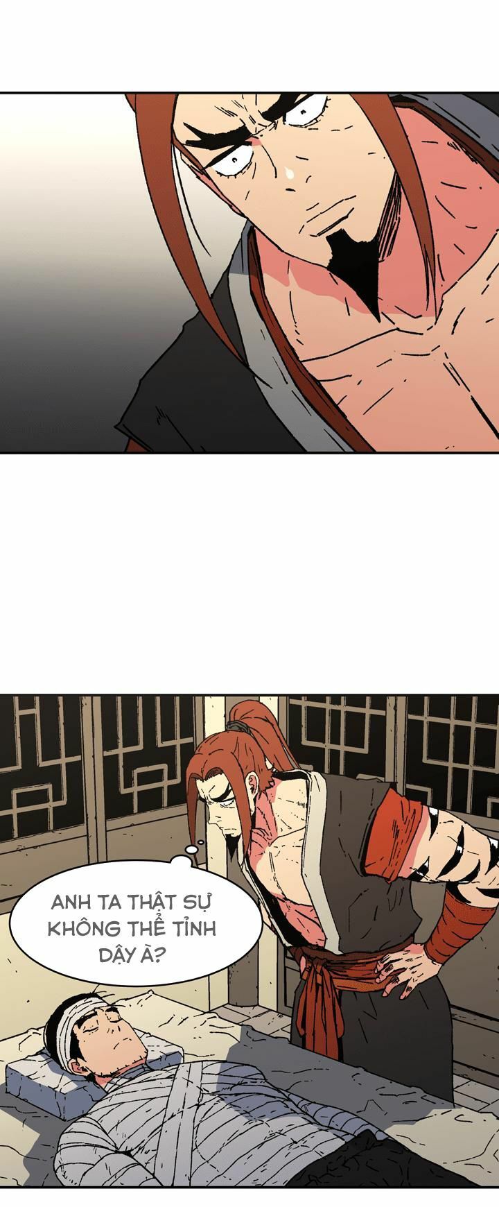 Bố Vô Song Chapter 90 - Trang 2