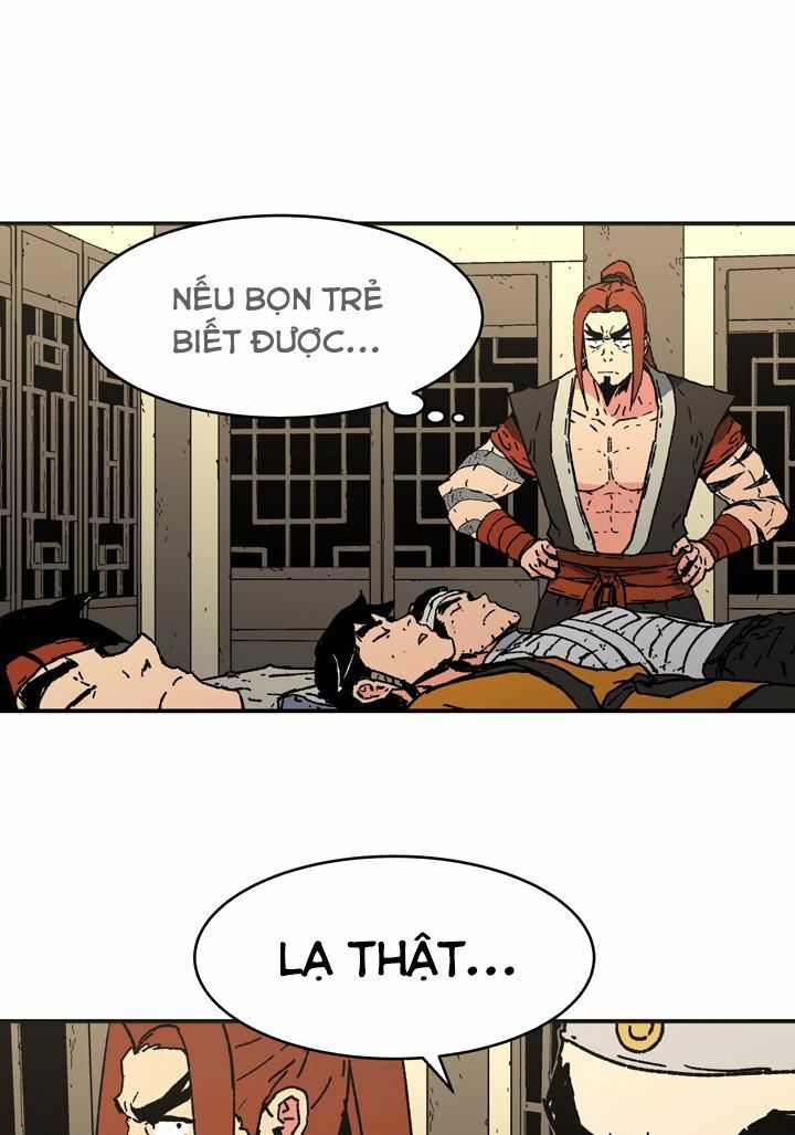 Bố Vô Song Chapter 90 - Trang 2