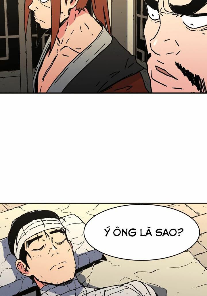 Bố Vô Song Chapter 90 - Trang 2