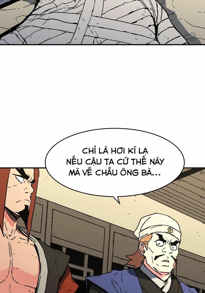 Bố Vô Song Chapter 90 - Trang 2