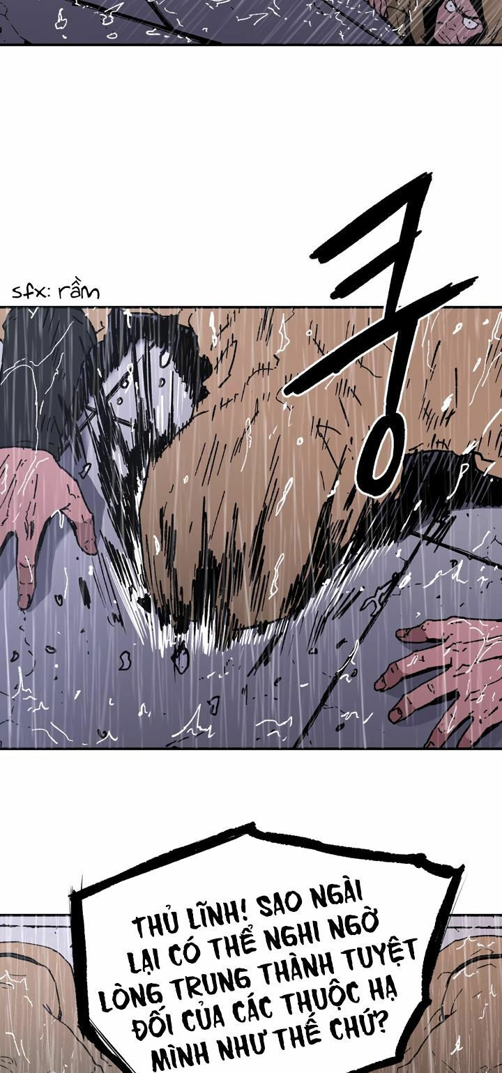 Bố Vô Song Chapter 90 - Trang 2