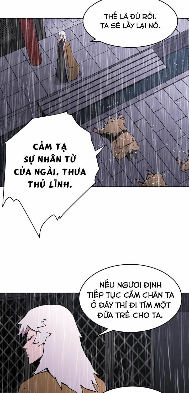 Bố Vô Song Chapter 90 - Trang 2