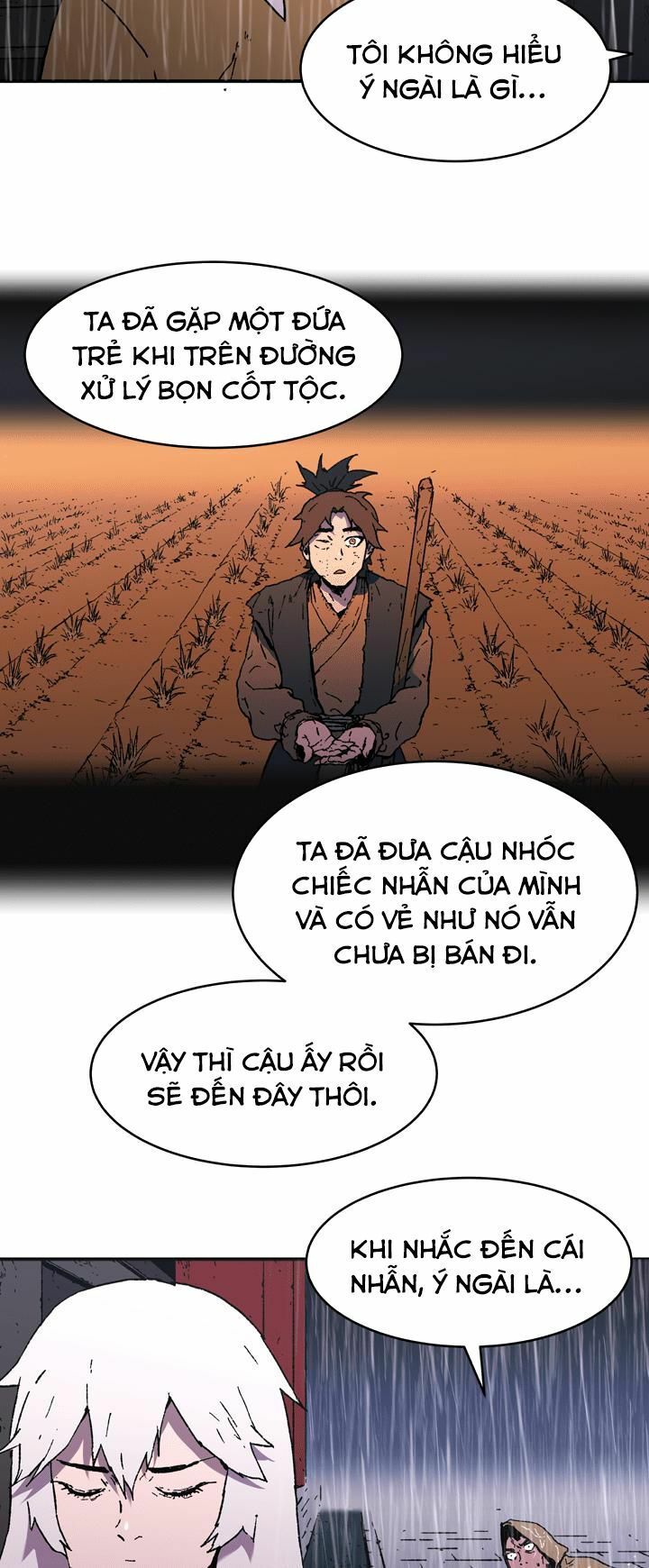 Bố Vô Song Chapter 90 - Trang 2