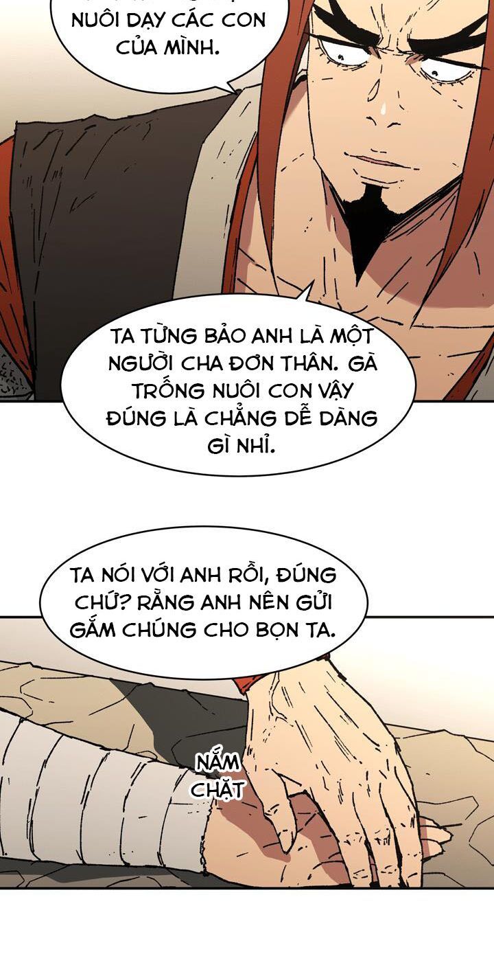 Bố Vô Song Chapter 91 - Trang 2