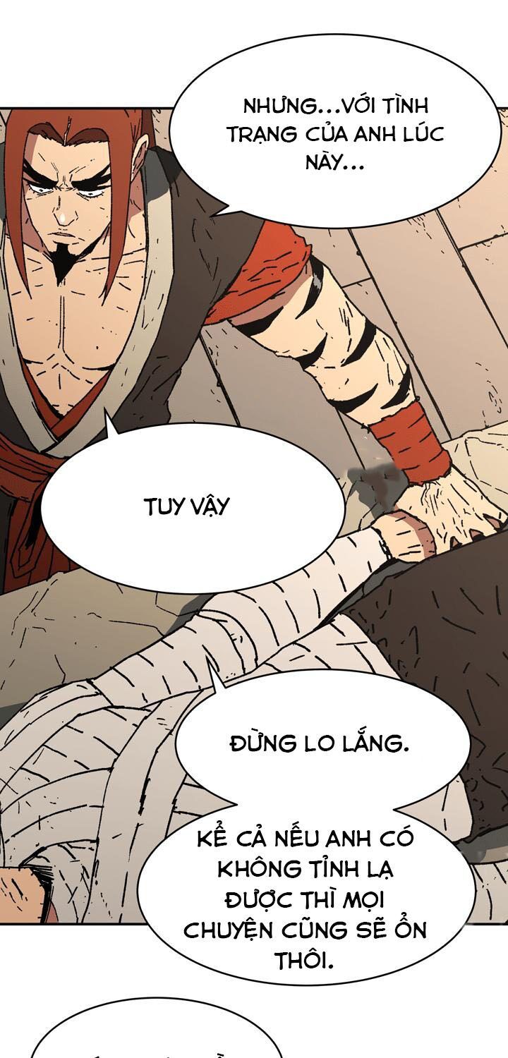 Bố Vô Song Chapter 91 - Trang 2