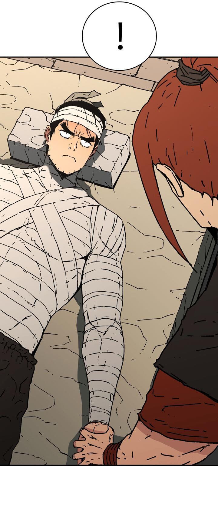 Bố Vô Song Chapter 91 - Trang 2