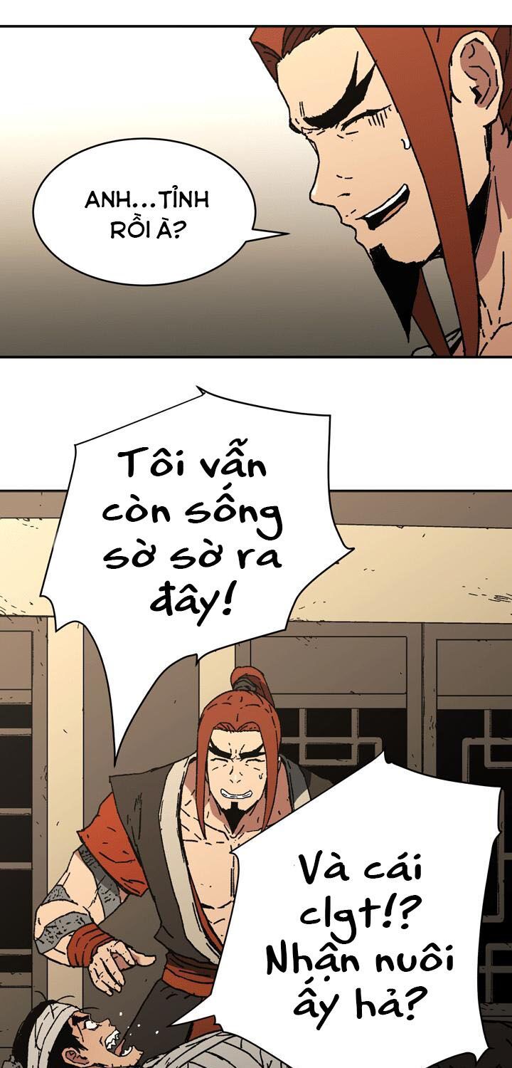 Bố Vô Song Chapter 91 - Trang 2