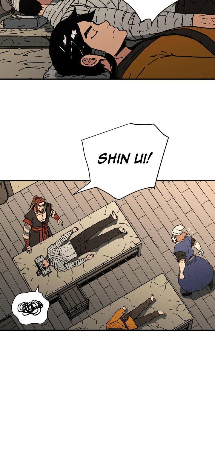 Bố Vô Song Chapter 91 - Trang 2