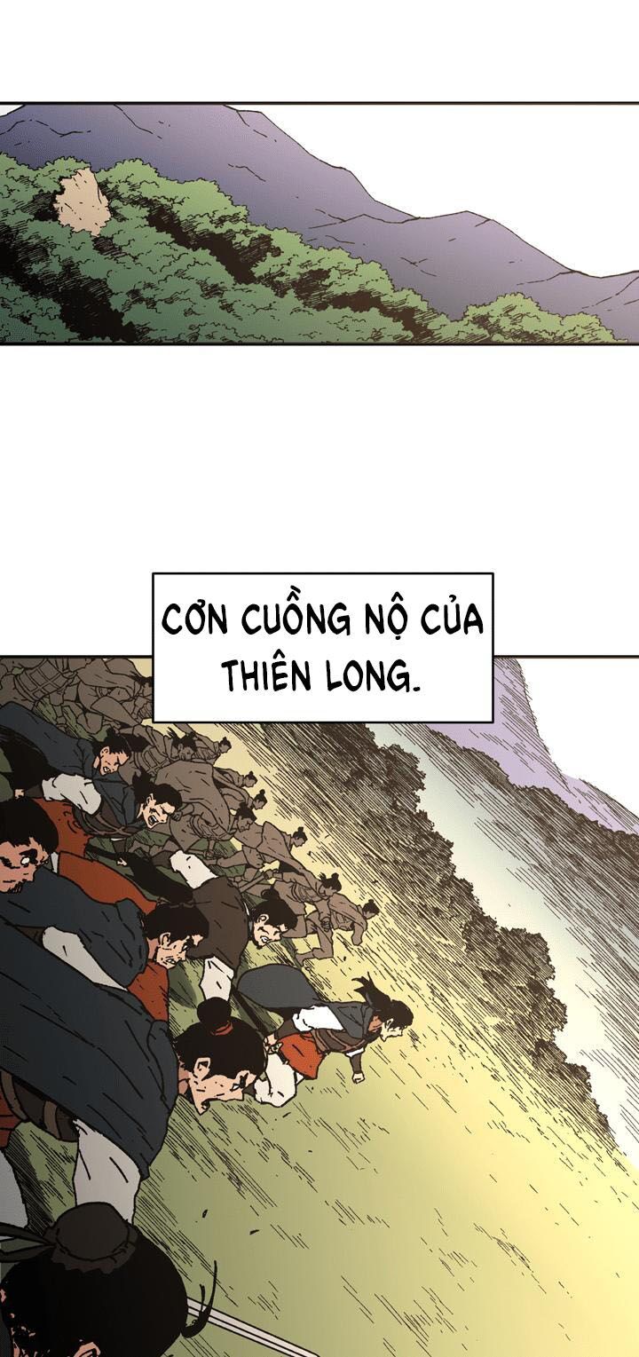 Bố Vô Song Chapter 91 - Trang 2