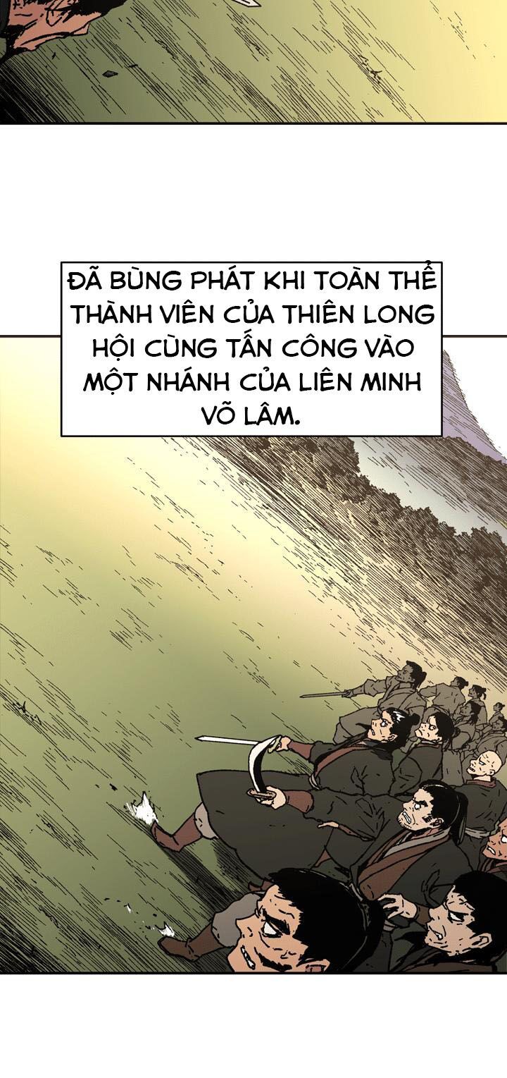 Bố Vô Song Chapter 91 - Trang 2