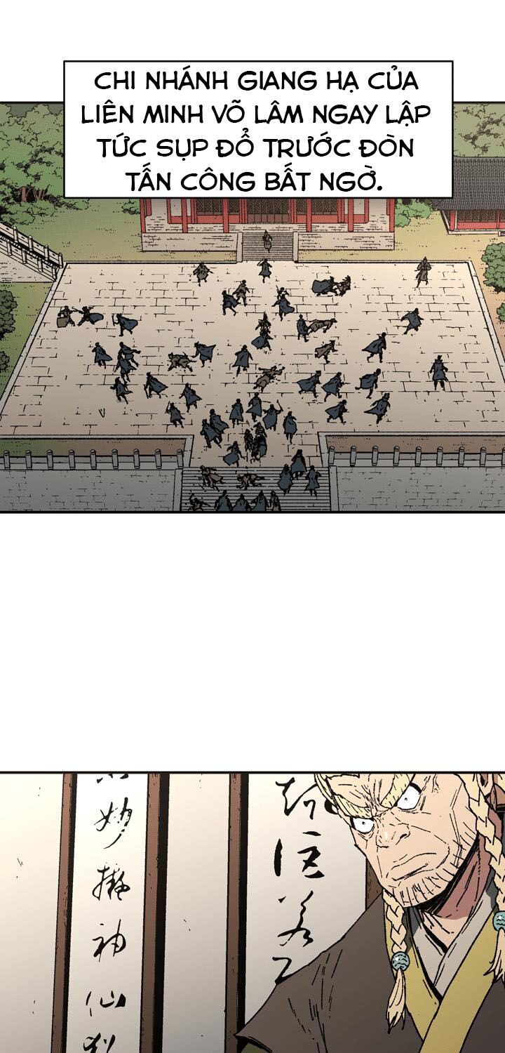 Bố Vô Song Chapter 91 - Trang 2