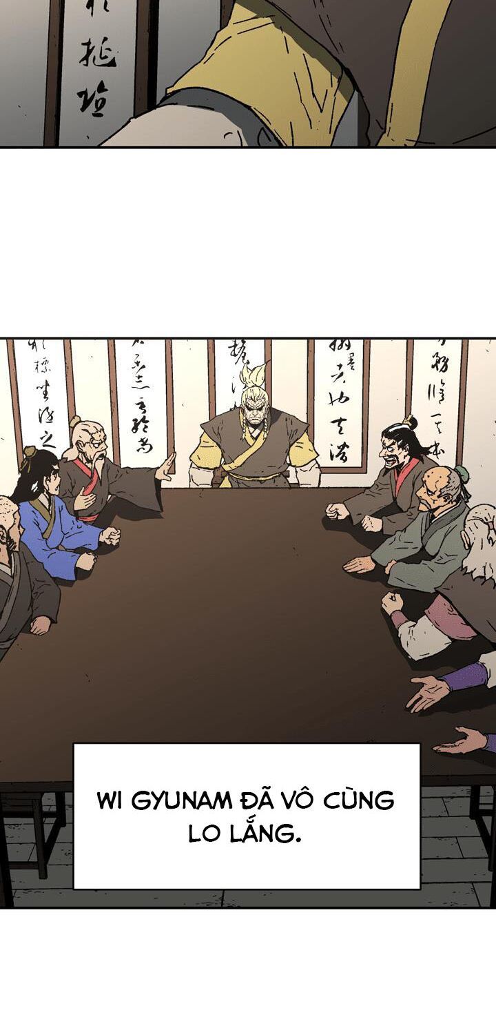 Bố Vô Song Chapter 91 - Trang 2