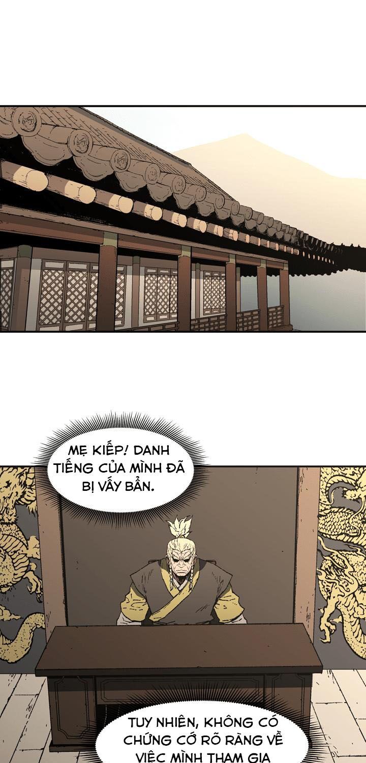 Bố Vô Song Chapter 91 - Trang 2
