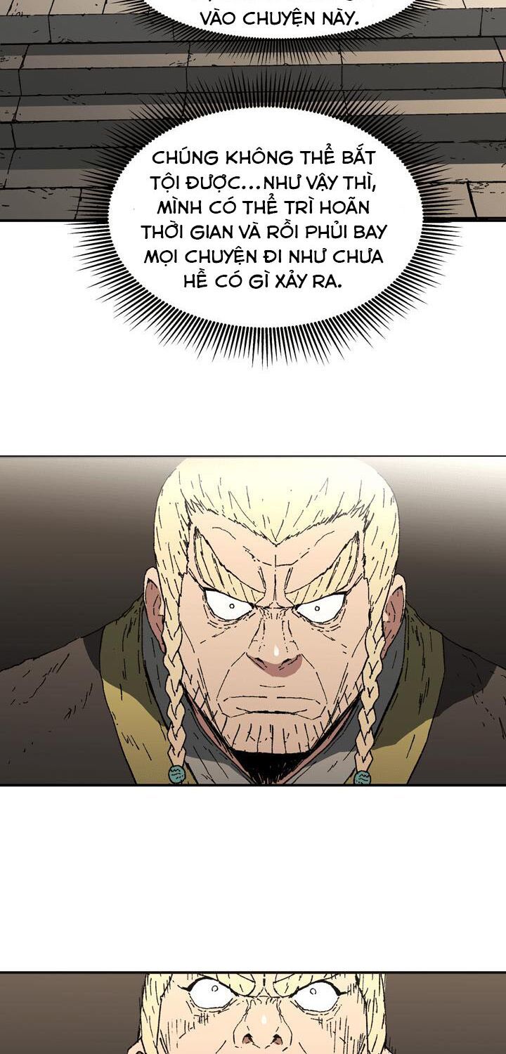 Bố Vô Song Chapter 91 - Trang 2