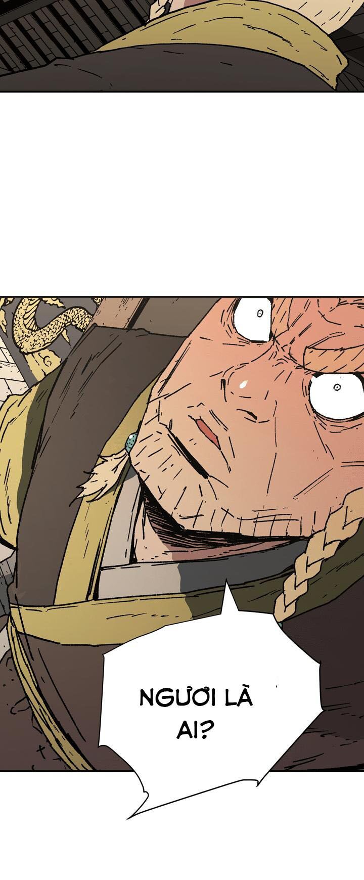 Bố Vô Song Chapter 91 - Trang 2