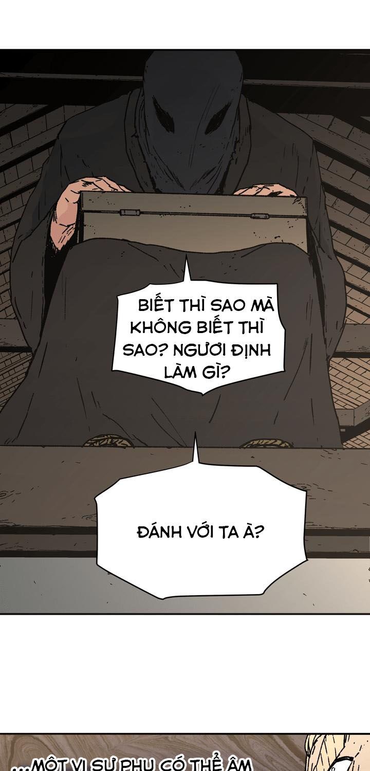 Bố Vô Song Chapter 91 - Trang 2